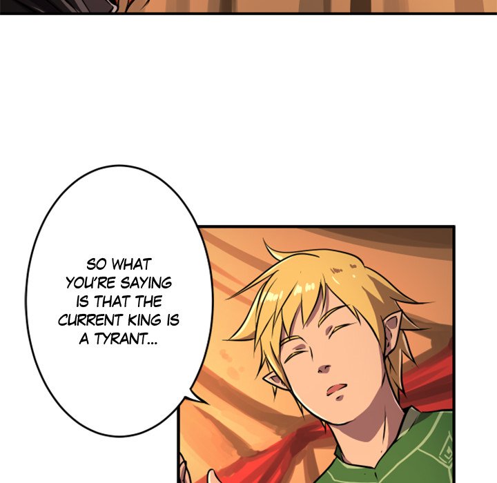 The Chronicle of Seven - episode 10 - 21