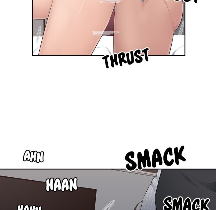 Office Desires - episode 13 - 18