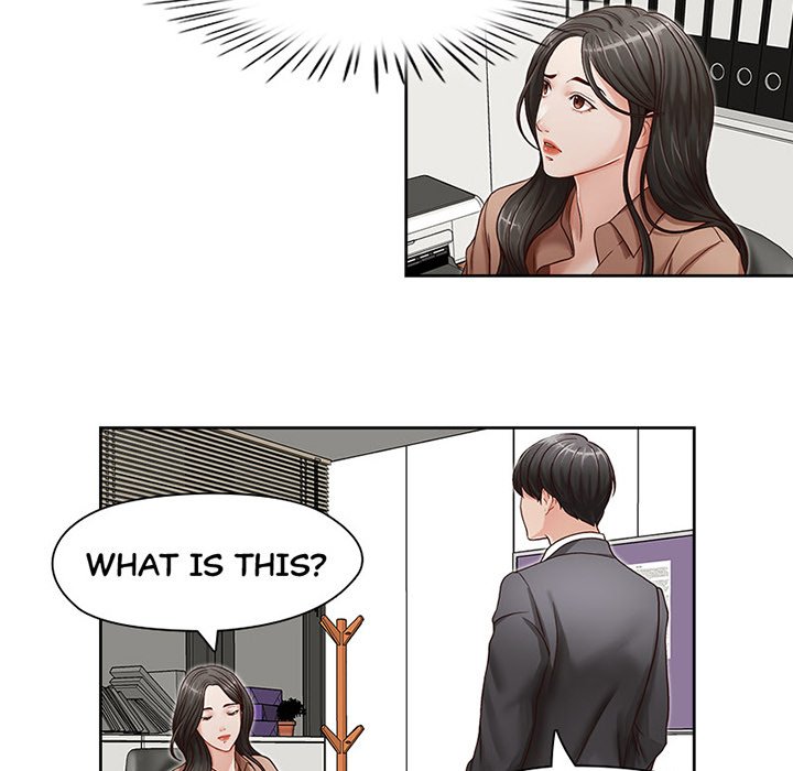 My brother's Secret-ary - episode 12 - 37