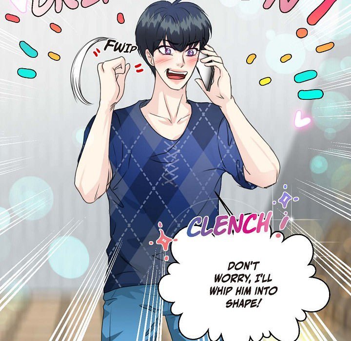 Come Be My Teacher - episode 29 - 68