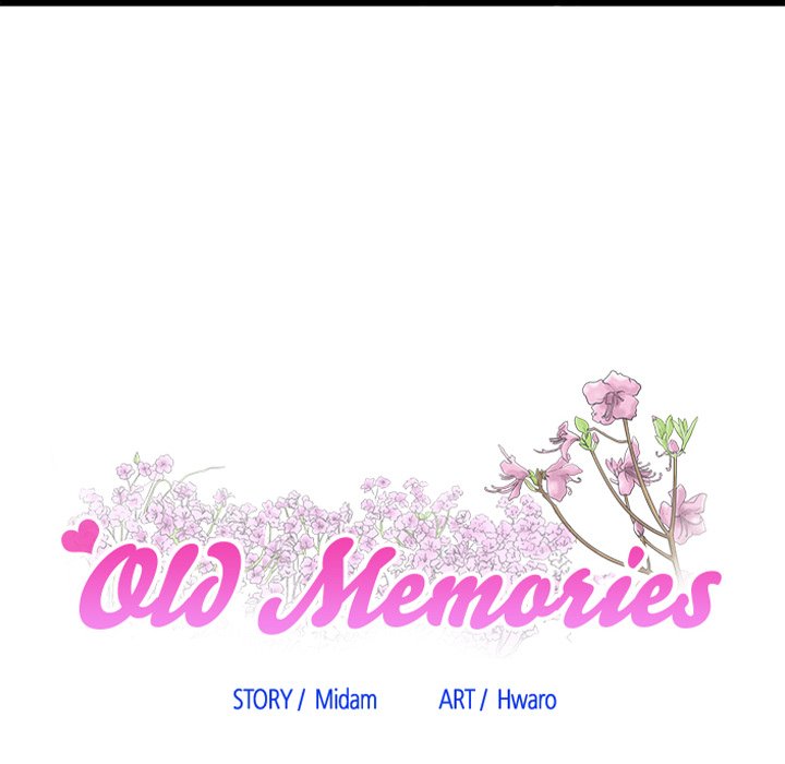 Old Memories - episode 3 - 4