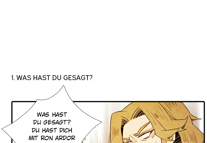 Ardors Königreich - episode 4 - 1