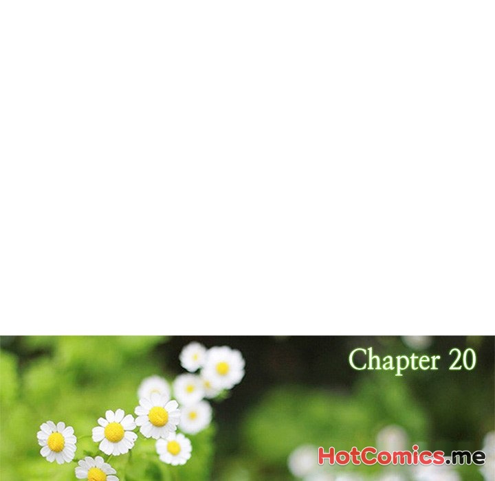 Lady Garden - episode 20 - 11