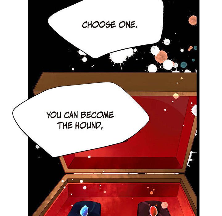 The Blue Snake and the Red Moon - episode 14 - 30