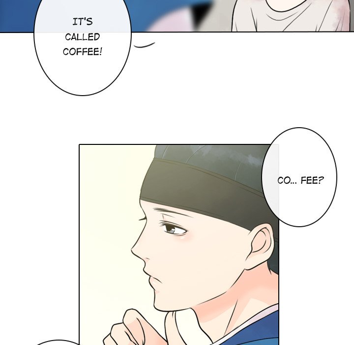 Leave Me Not - episode 3 - 45
