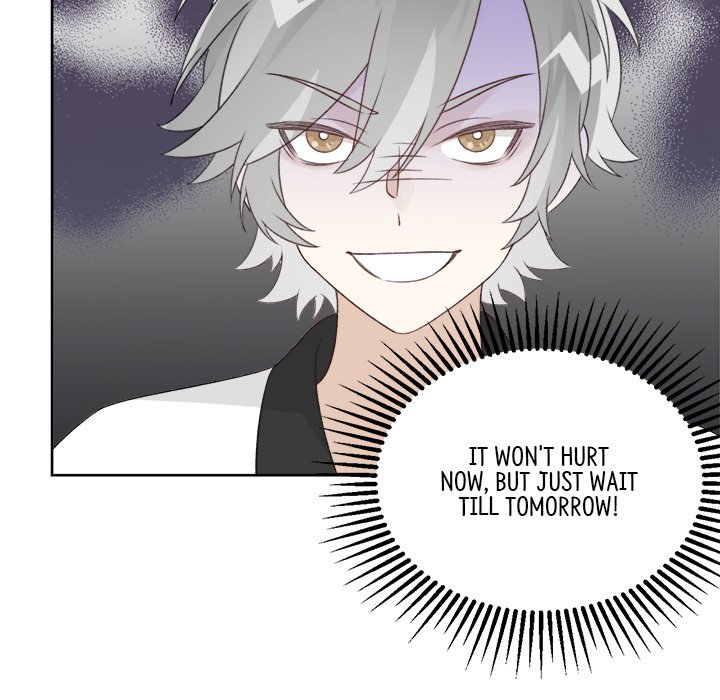 Can't Defy Fate - episode 21 - 51