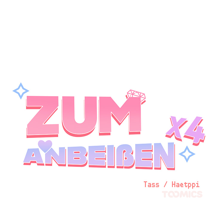 Zum Anbeißen x4 - episode 5 - 32