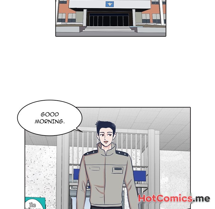 Dalhee's Boarding House - episode 5 - 41