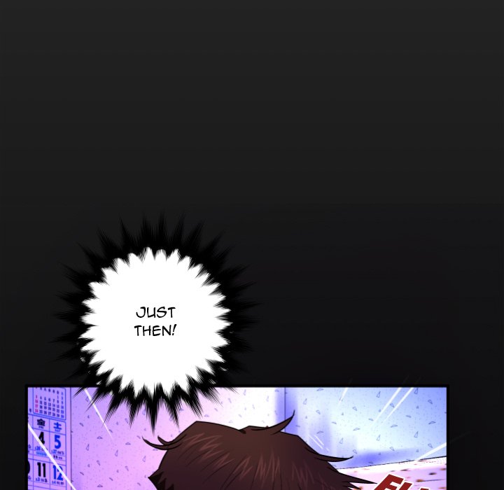 Secret Life - episode 3 - 13
