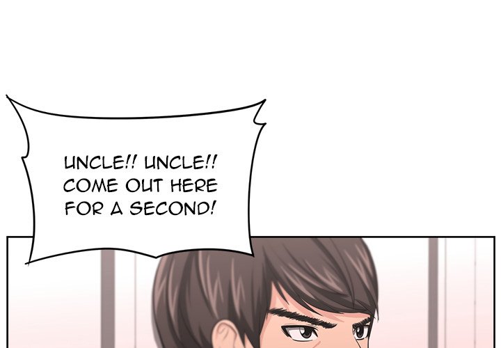 Uncle - episode 9 - 0