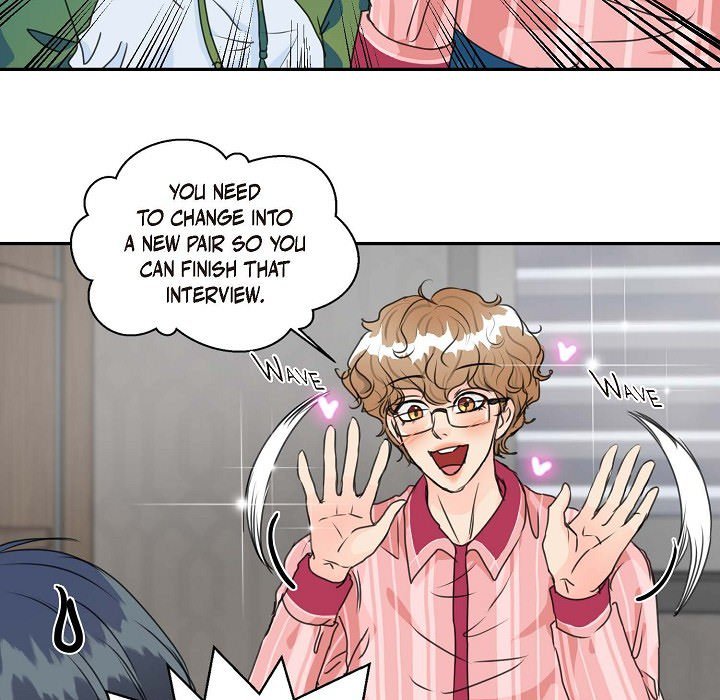 Come Be My Teacher - episode 28 - 11