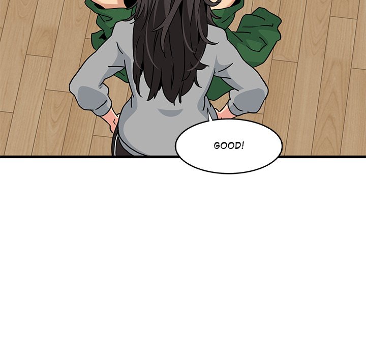Snapping into Love - episode 2 - 56