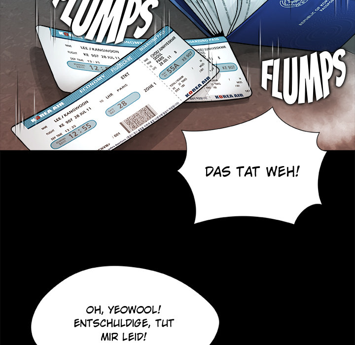 Unverhofft kommt oft - episode 1 - 36