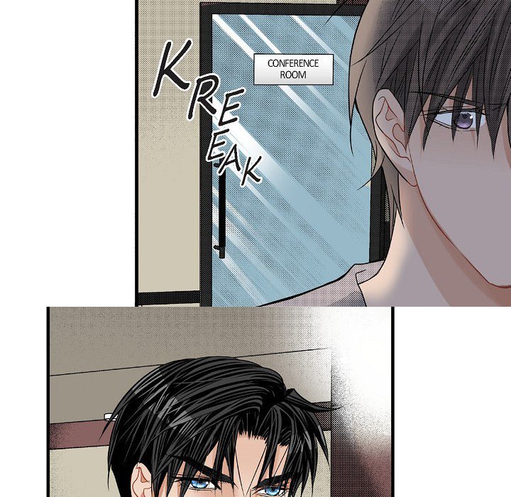 Work, Fight and Love - Webtoon Edition - episode 38 - 37