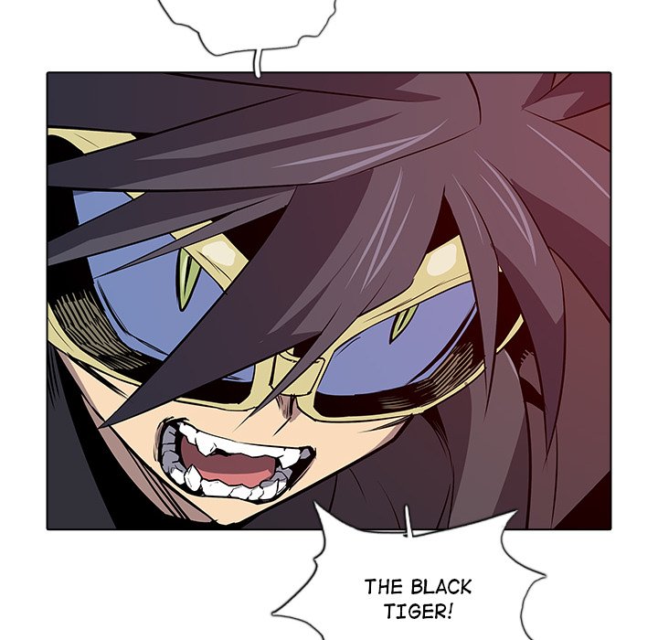 The Fang of Yeongno - episode 34 - 88