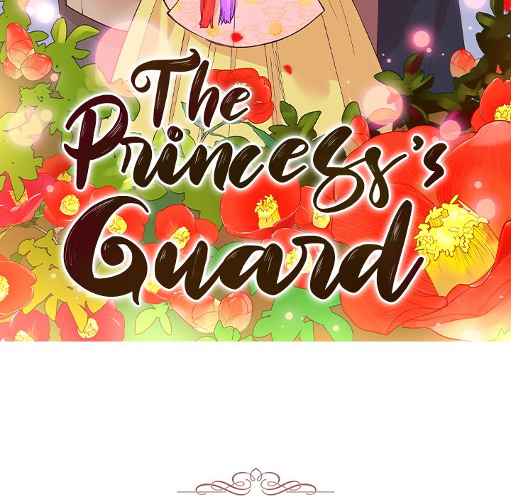 The Princess's Guard - episode 22 - 8