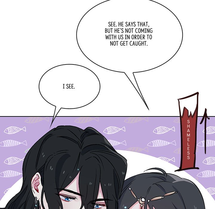 To Trick a Mermaid - episode 9 - 89