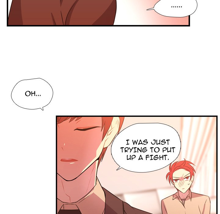 I Need Romance - episode 25 - 29