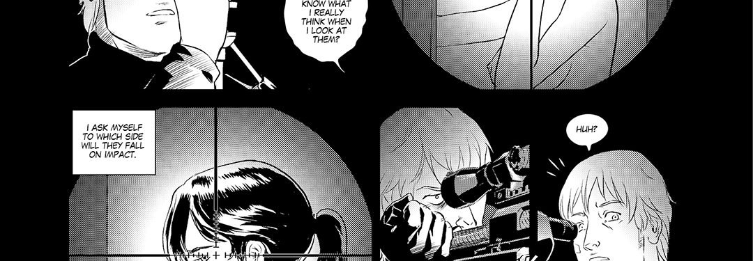 Zero Point - episode 2 - 41