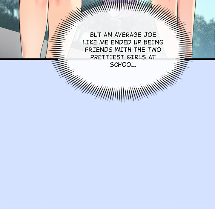 My Other Girlfriend - episode 3 - 169