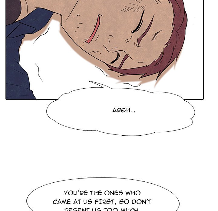 High School Devil - episode 95 - 13