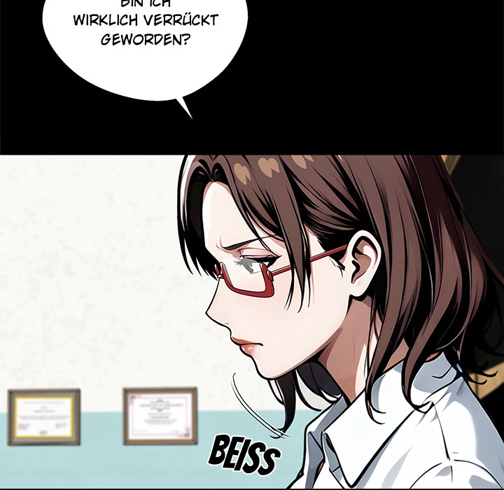 Workaholic Gangster - episode 41 - 119
