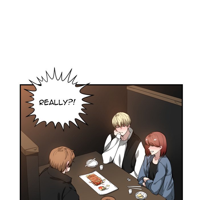 You're Not That Special! - episode 7 - 37