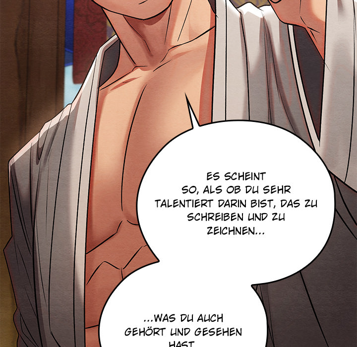 Meister in Intimität - episode 27 - 152