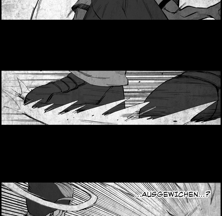 Der Schlägerjäger - episode 8 - 50