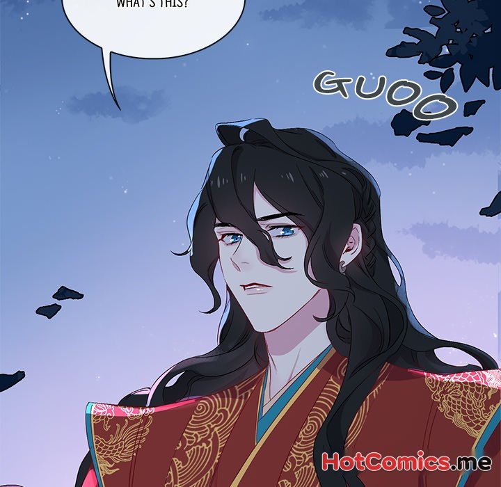 To Trick a Mermaid - episode 5 - 110