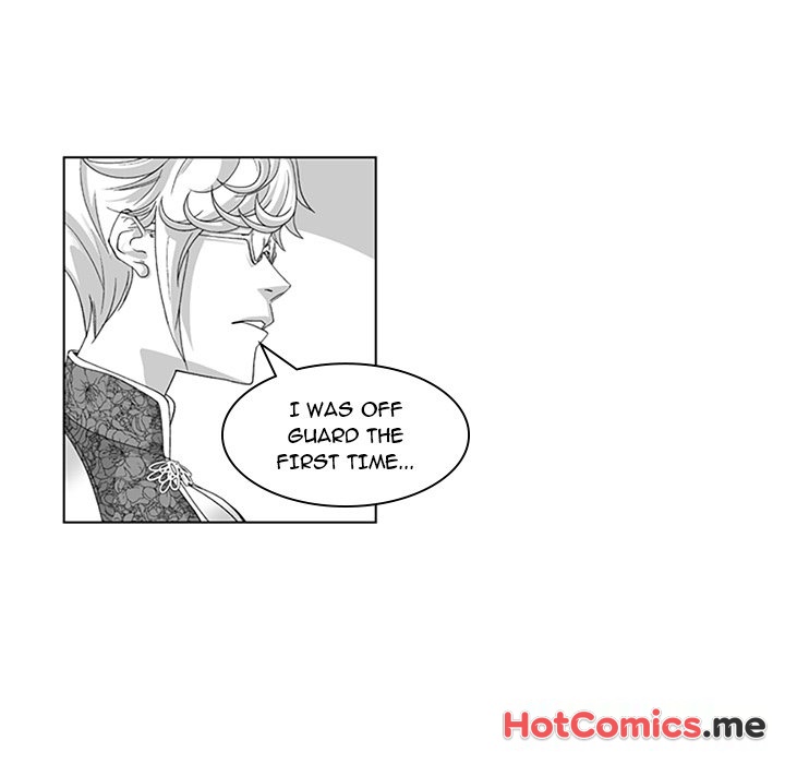 The Strange Lady In Our Town - episode 19 - 6