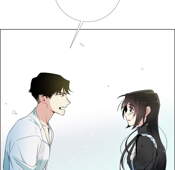 The Maid and the Vampire - episode 10 - 88
