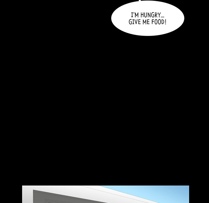 Can't See Can't Hear But Love - episode 5 - 28