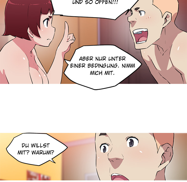 Meine Freundin ist ein Star - episode 28 - 26