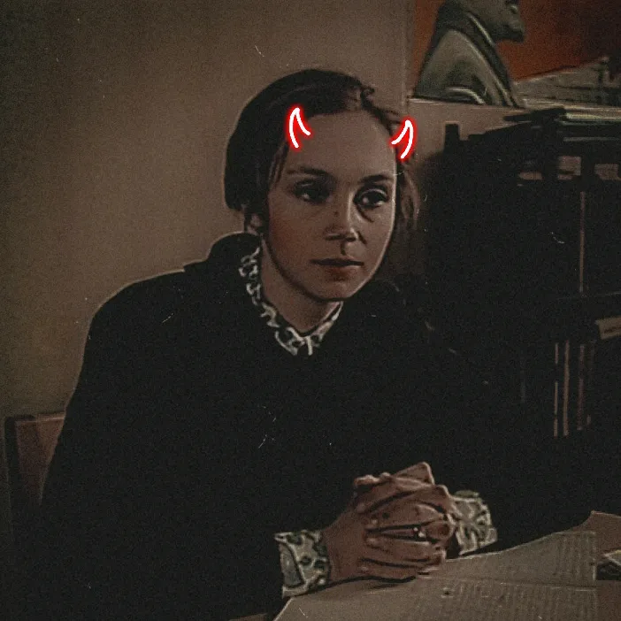 miladyissaying
