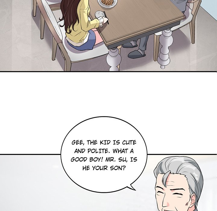 Mommy, Where's My Daddy? - episode 29 - 69