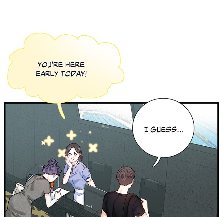 Match Made In Bed - episode 2 - 66