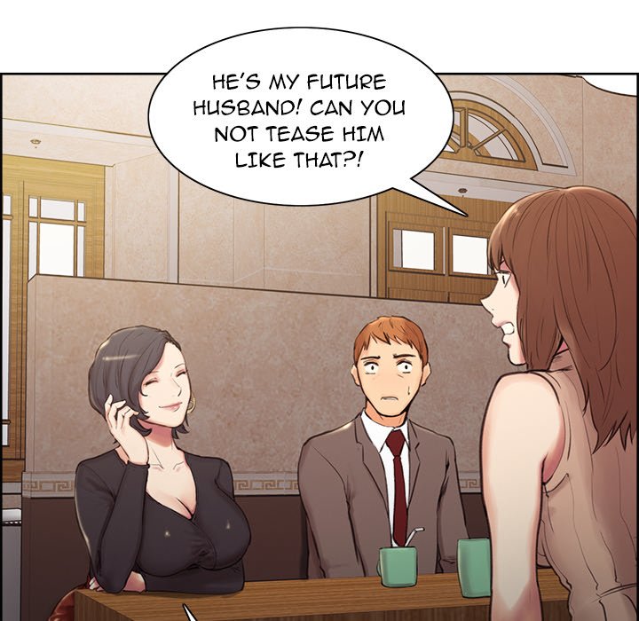 The Sharehouse - episode 2 - 68