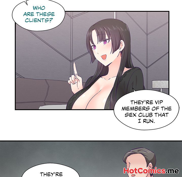 My Special Squishy Someone - episode 23 - 31
