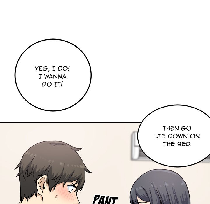 Excuse me, This is my Room - episode 65 - 55