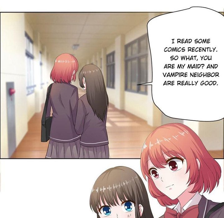 Happiness In Disguise - episode 4 - 7