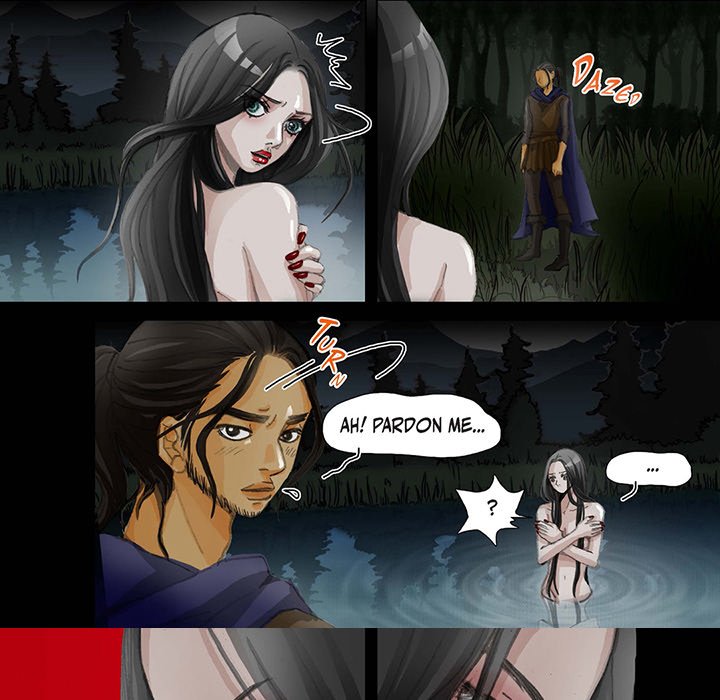 The Emperor's Woman - episode 29 - 13