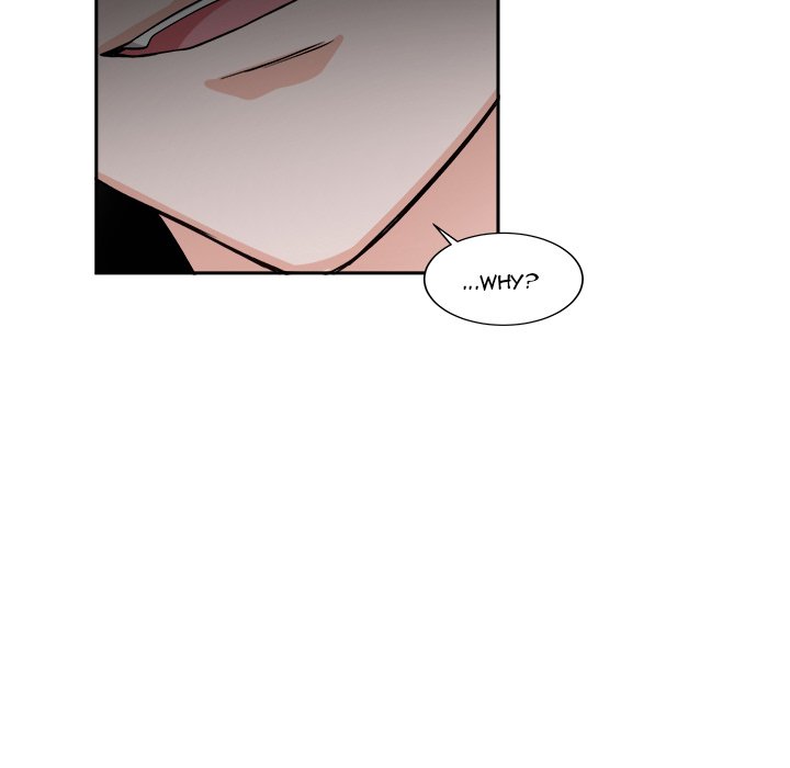 Pheromone Sherbet♥ - episode 16 - 22