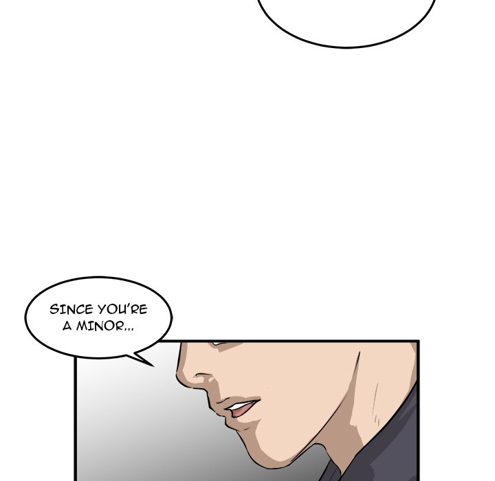 He Queen - episode 30 - 46
