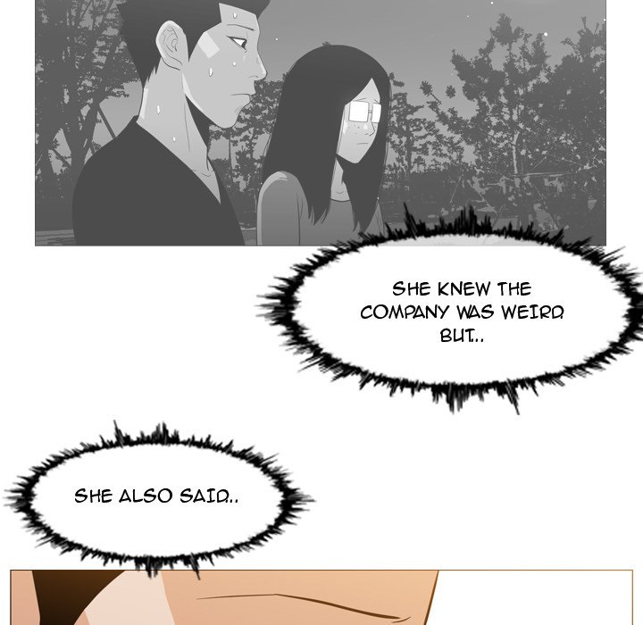Path to Salvation - episode 18 - 64