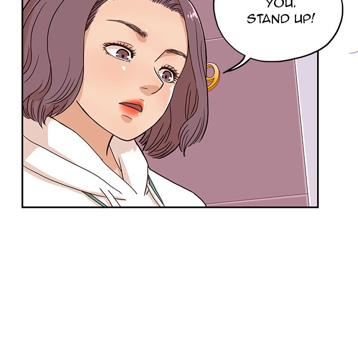 His Women's University - episode 6 - 56