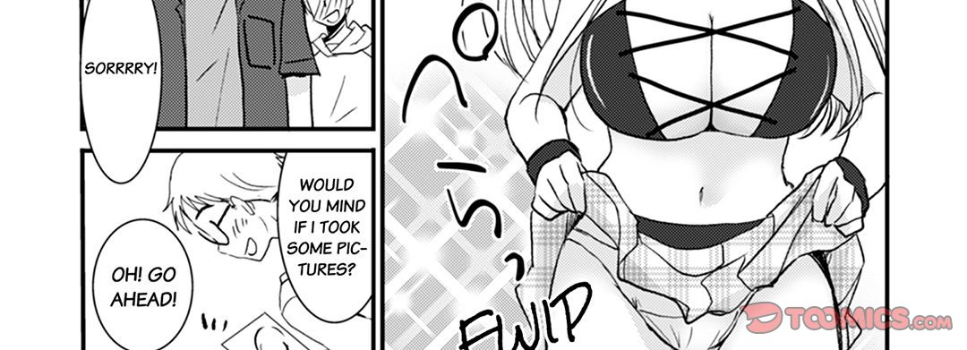 My H-Cup Neighbor Doesn't Wear a Bra, So I Just Couldn't Help Myself but Stick It In! - episode 11 - 21