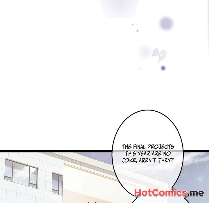 Sentimental Reasons - episode 20 - 97