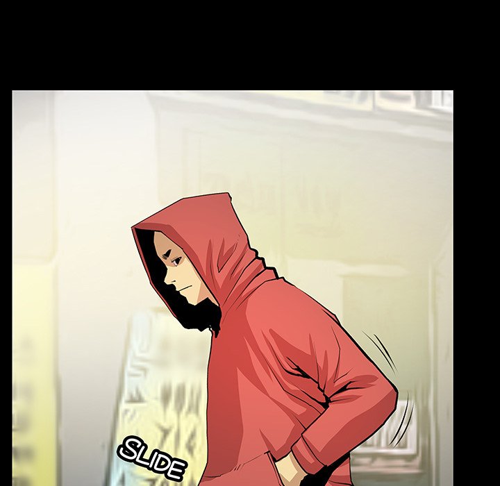 Sex Note - episode 21 - 34