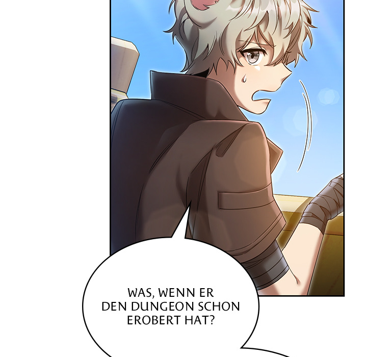 Max-Level Heldin - episode 32 - 54